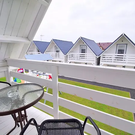 Biala Perla * Gąski