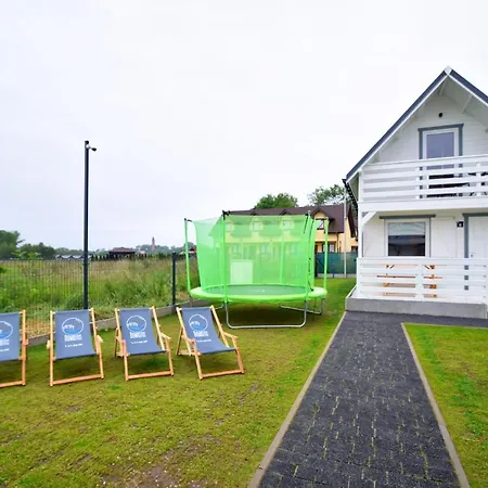 Biala Perla * Gąski