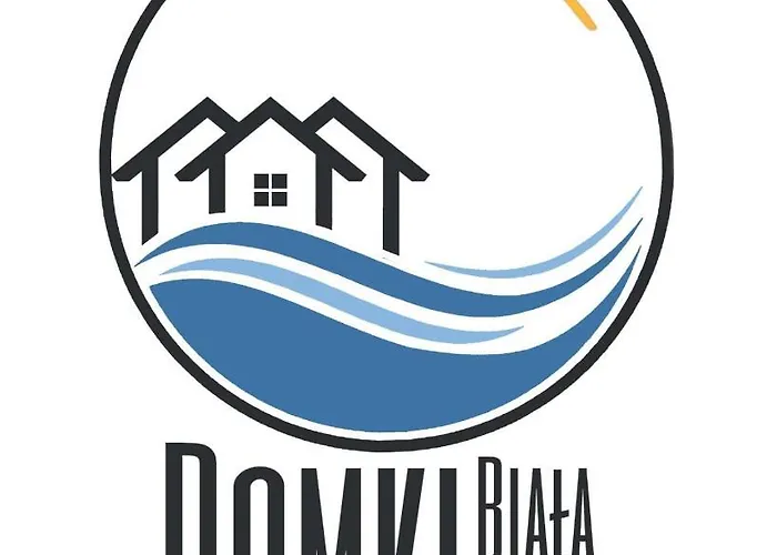 Biała Perła Domek letniskowy