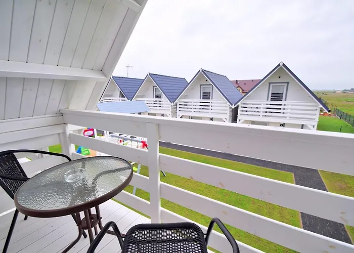 Biała Perła * Gąski