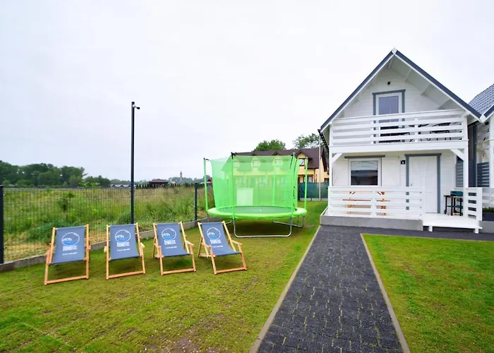 Biała Perła * Gąski