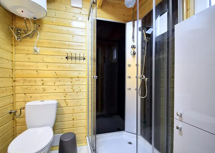 Biała Perła Gąski